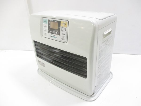 CORONA コロナ 石油ファンヒーター FH-ST4613BY 2014年製 コロナ FH