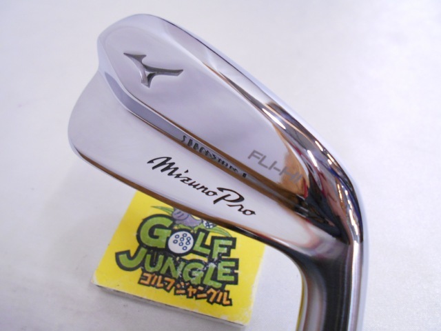 ☆中古即決[2948] ミズノ Mizuno Pro FLI-HI 2019/DG/S200/19