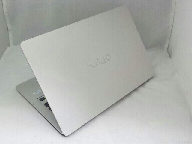 【じゃんぱら渋谷宇田川店】VAIO VAIO Z クラムシェルモデル (Corei7 6567U/3.3G 16G 256G(SSD/PCIe) 13.3LCD(FHD 1920x1080))