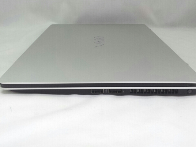 【じゃんぱら渋谷宇田川店】VAIO VAIO Z クラムシェルモデル (Corei7 6567U/3.3G 16G 256G(SSD/PCIe) 13.3LCD(FHD 1920x1080))