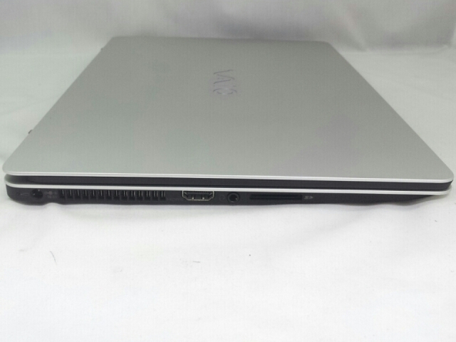 【じゃんぱら渋谷宇田川店】VAIO VAIO Z クラムシェルモデル (Corei7 6567U/3.3G 16G 256G(SSD/PCIe) 13.3LCD(FHD 1920x1080))