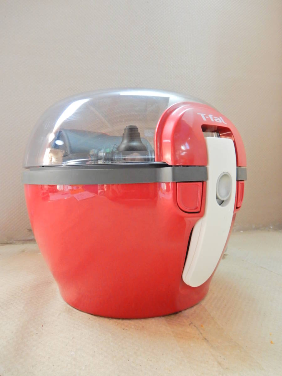 Ud0879 T Fal ティファール 家庭用 アクティフライ 電気フライヤー レシピブック付 カラー ホワイト 1150w キッチン 食卓 売買されたオークション情報 Yahooの商品情報をアーカイブ公開 オークファン Aucfan Com