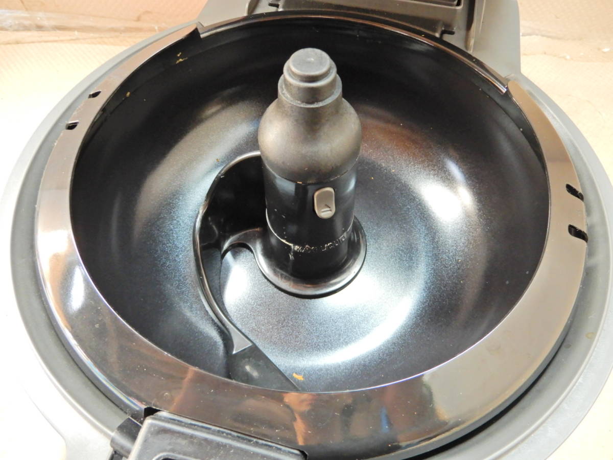 Ud0879 T Fal ティファール 家庭用 アクティフライ 電気フライヤー レシピブック付 カラー ホワイト 1150w キッチン 食卓 売買されたオークション情報 Yahooの商品情報をアーカイブ公開 オークファン Aucfan Com