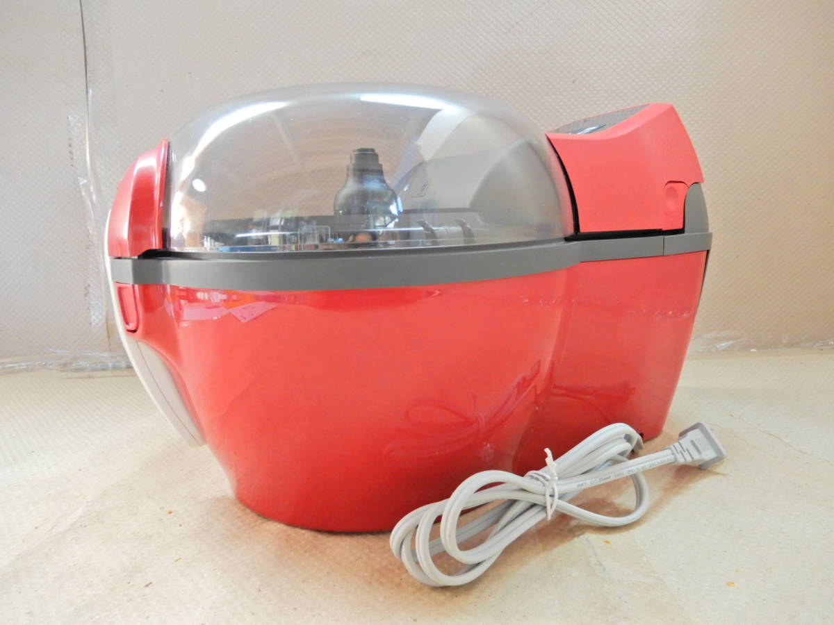 Ud0879 T Fal ティファール 家庭用 アクティフライ 電気フライヤー レシピブック付 カラー ホワイト 1150w キッチン 食卓 売買されたオークション情報 Yahooの商品情報をアーカイブ公開 オークファン Aucfan Com
