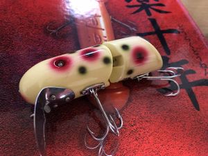 ◆DOWLUCK MANIA◆【未使用】道楽　Dowluck 銅ガン DOWLUCK 道楽のYahoo!オークション(旧ヤフオク!)の相場・価格を見る