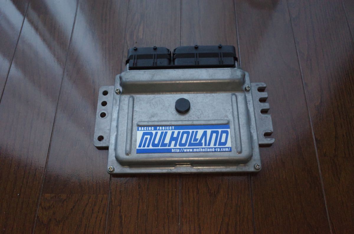 ECU Yahoo!オークション - IMPUL マーチ 12SR ecu」の落札相場・落札 