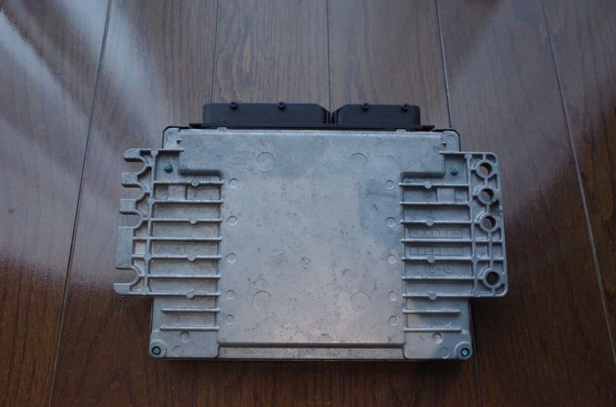 ECU Yahoo!オークション - IMPUL マーチ 12SR ecu」の落札相場・落札 