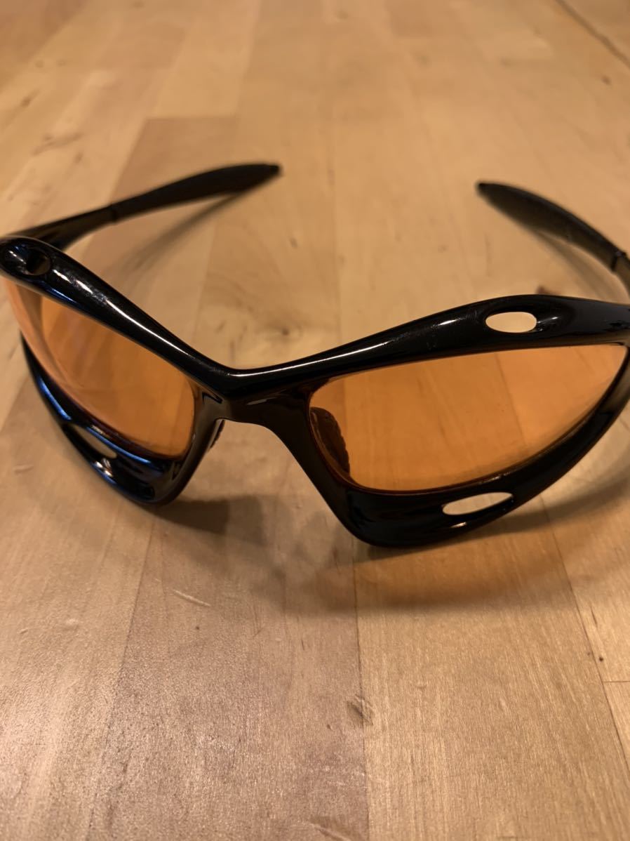 ☆OAKLEY☆オークリー☆サングラス☆レーシングジャケット☆