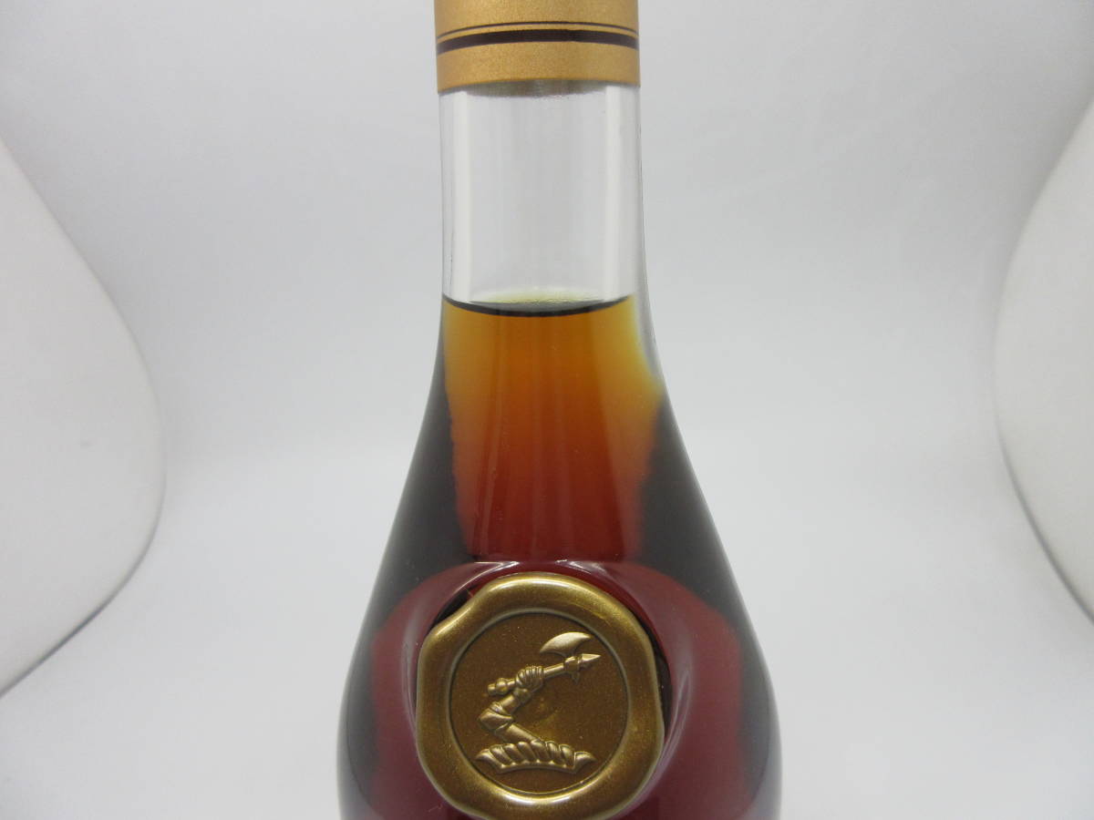 古酒未開封 Hennessy ヘネシー VSOP ファインシャンパーニュ
