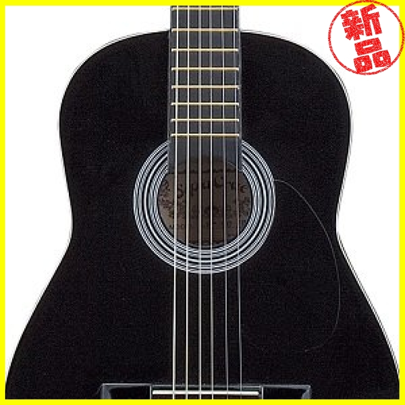 Sepia 色ブラック Sepia Crue セピアクルー ミニアコースティック