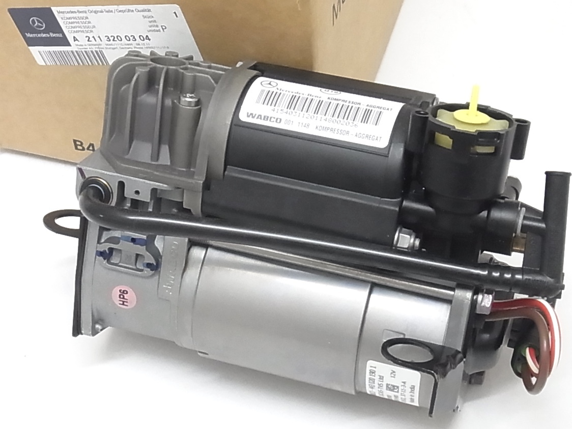 ☆ベンツ純正 エアサスコンプレッサー W211 W220 W219 2113200304 ☆ベンツ純正 エアサスコンプレッサー W211 W220 W219 2113200304