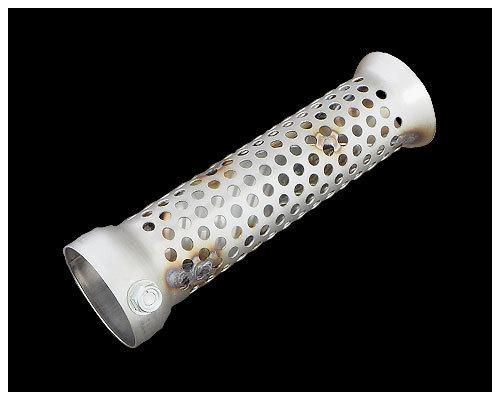 ローパスバッフル | インナー 2％er ⁄ 50.8π ローパスバッフル 2インチ