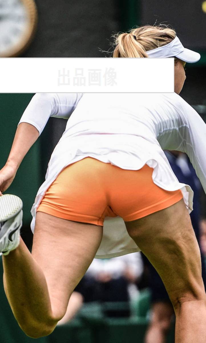 マリア シャラポワ 2l判写真1枚 女子テニス 写真 売買されたオークション情報 Yahooの商品情報をアーカイブ公開 オークファン Aucfan Com