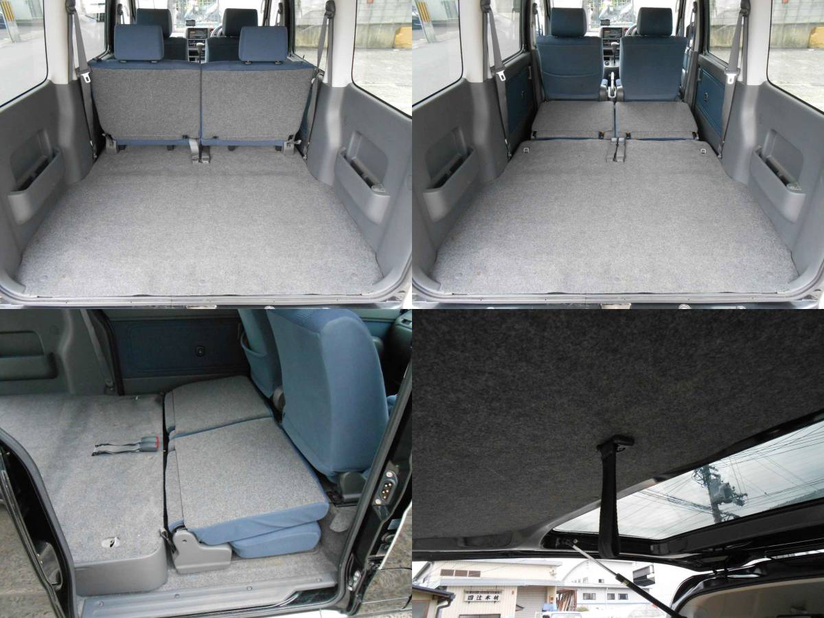 京都◇ダイハツ ハイゼットカーゴ S321V クルーズ KF 貨物 軽 軽バン 商用 商用バン 売切