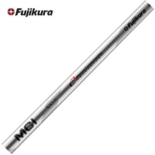 Fujikura(フジクラ) MCI 50/60/70/80 ☆リシャフト工賃込☆ 5本上の