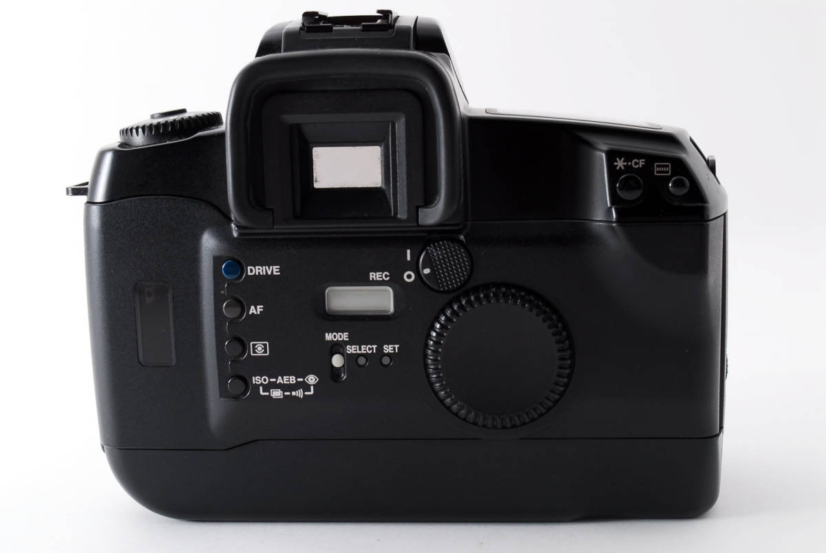EOS Canon - 0 QD | : CANON ボディ 価格.com ボデイ｜ナニワグループ