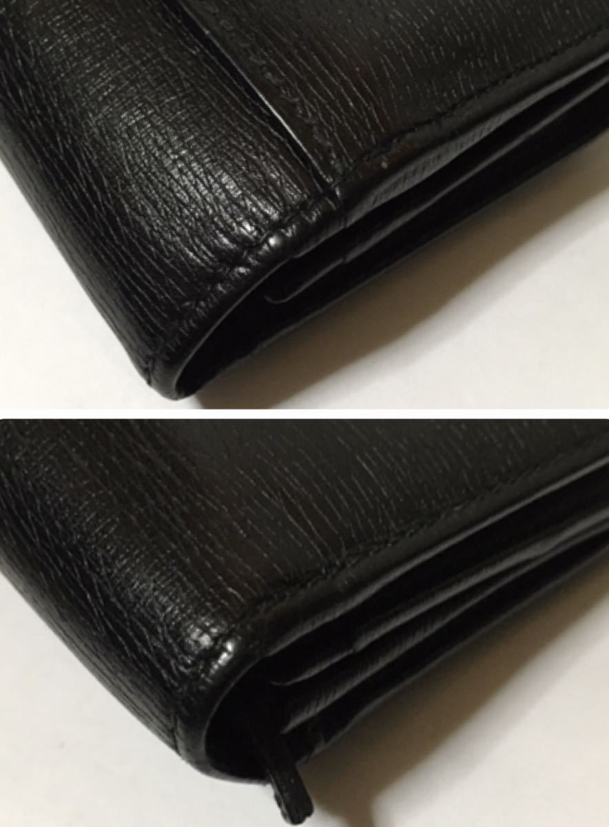長財布 GUCCI 二つ折り グッチ 超良品！ 財布 インターロッキングGG
