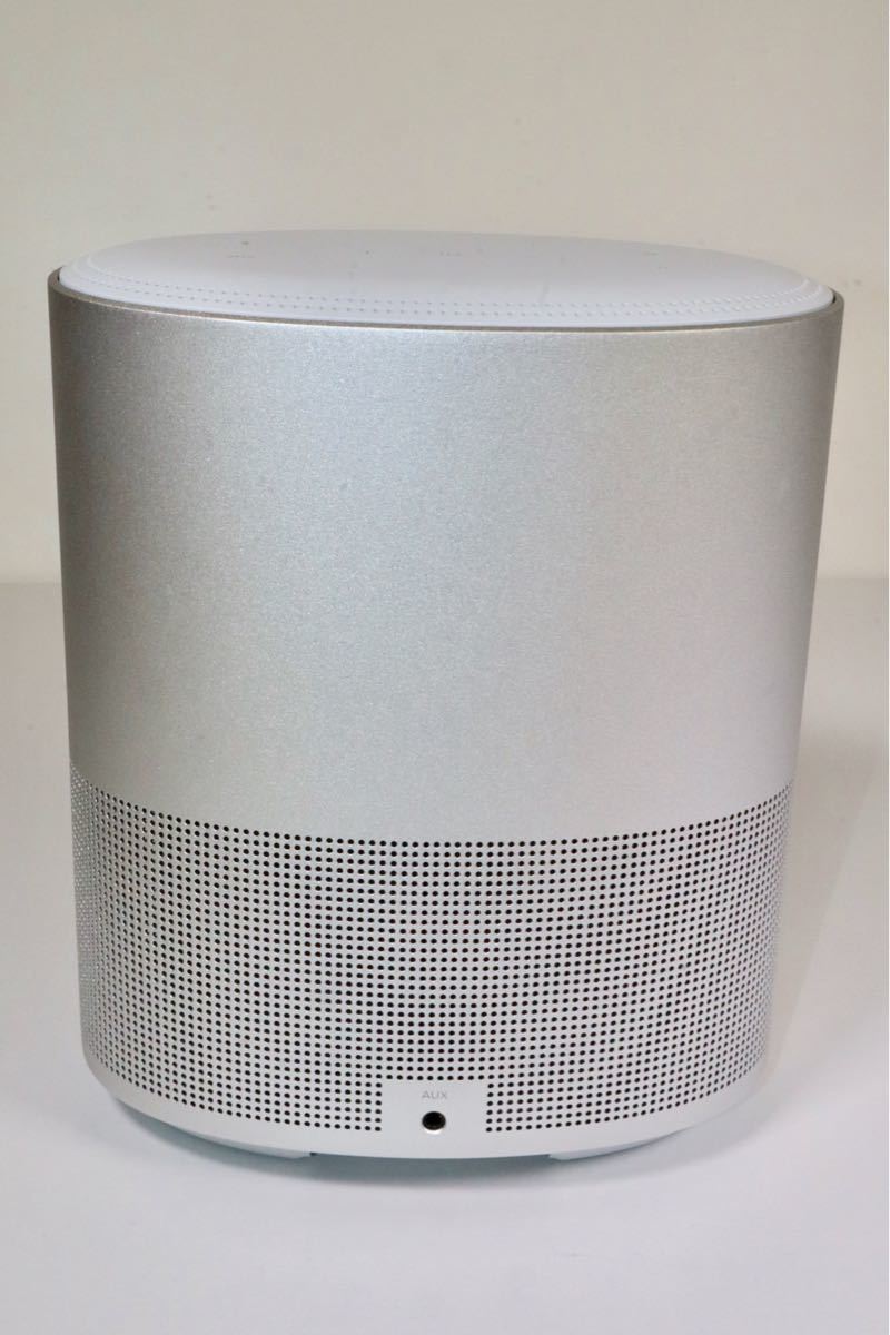 BOSE HOME SPEAKER 500 スマートスピーカー Amazon Alexa搭載 ラックス