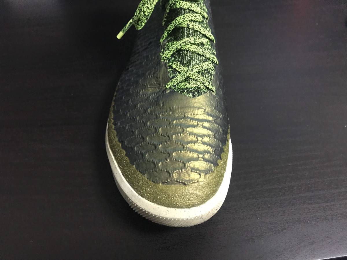 Nike ナイキ Magista マジスタ　X 　Proximo　プロキシモ IC Indoor Football Boot　27.5㎝