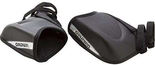 大得価，高品質 GOLDWIN ゴールドウイン バイク用エアロハンドルカバー ブラック GSM19450(その他)｜売買されたオークション情報、yahooの商品情報をアーカイブ公開 - オークファン その他