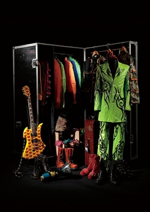 hide クローゼットコレクションセット新品未使用未開封 hide Closet