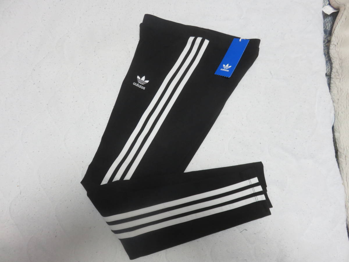 人気定番，セール adidas オリジナルス レディス スリーストライプ タイツ M BK 特別価格(タイツ)｜売買されたオークション情報、yahooの商品情報をアーカイブ公開 - オークファン タイツ