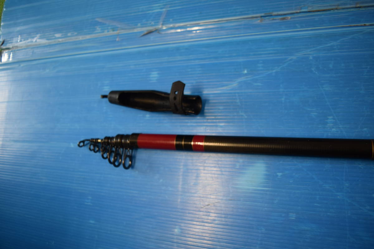 がまかつがま船セーラー80号3，9m がま船 がまかつ Sailer 購入 80