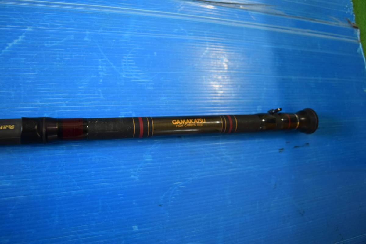 がまかつがま船セーラー80号3，9m がま船 がまかつ Sailer 購入 80