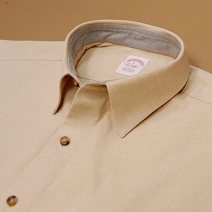 ☆希少USA製☆良品ブルックスブラザーズ BROOKS BROTHERS イタリア製