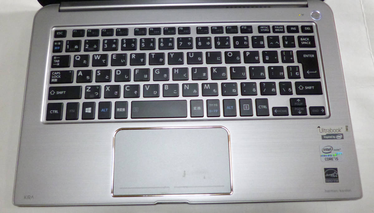 Dynabook KIRA V632⁄26HS第3世代Core i5 [344] Dynabook KIRA