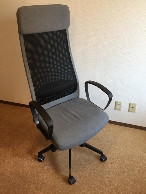 オフィスチェア_1