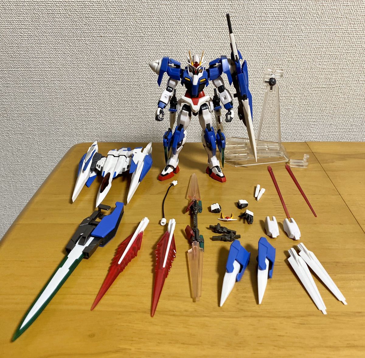 レビュー「METAL ＜SIDE MS＞ ゼウスシルエット」（2次 METAL ロボット 