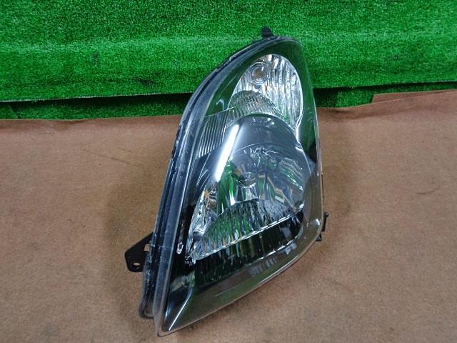 スイフトスポーツZC31S純正左ヘッドライト⁄ハロゲン⁄品番35320-57K00