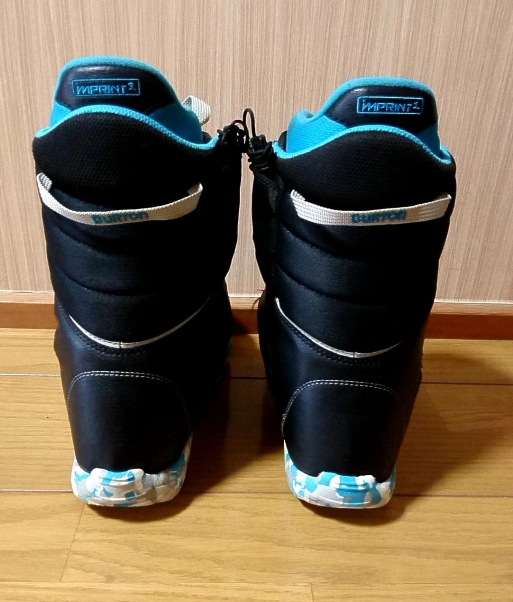 BURTON ZIPLINE (25.0cm)｜売買されたオークション情報、Yahoo  