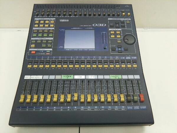 デジタルミキサー 03D YAMAHA - □YAMAHA メルカリ ヤマハ Yahoo