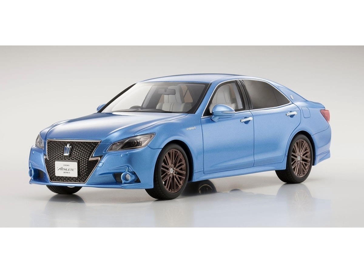 SAMURAI KYOSHO 1⁄18scale 1⁄18 - samurai Toyota Land Kyosho Cruiser
