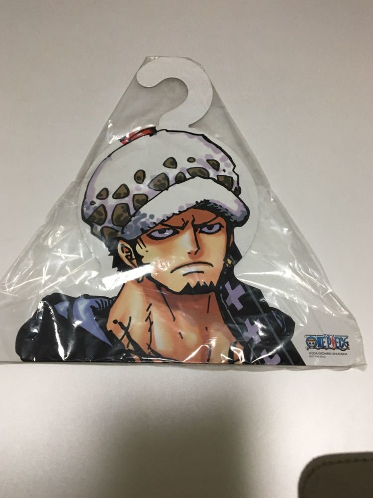 トラファルガー ロー ビッグシルエットtシャツ