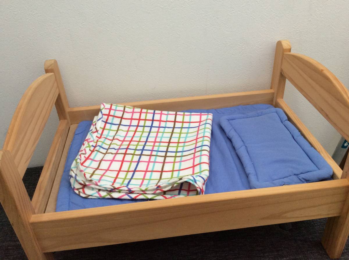Ikea おもちゃ ぬいぐるみ用ベッド 木製レジ 2点セット 知育玩具 売買されたオークション情報 Yahooの商品情報をアーカイブ公開 オークファン Aucfan Com