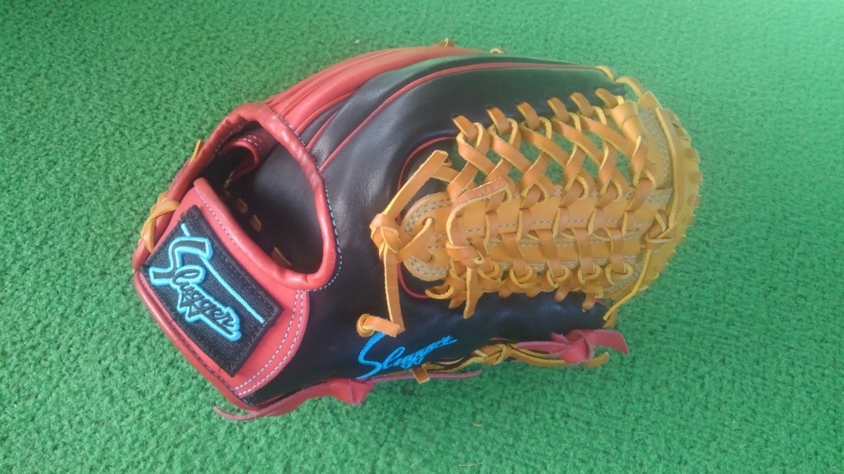 お買い得，新作 久保田スラッガー オーダーグローブ(内野手用)｜売買されたオークション情報、yahooの商品情報をアーカイブ公開 - オークファン 大人用