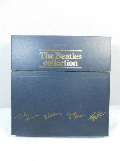 Beatles The - Collection Beatles: – | Rare photo fully 0 Edition