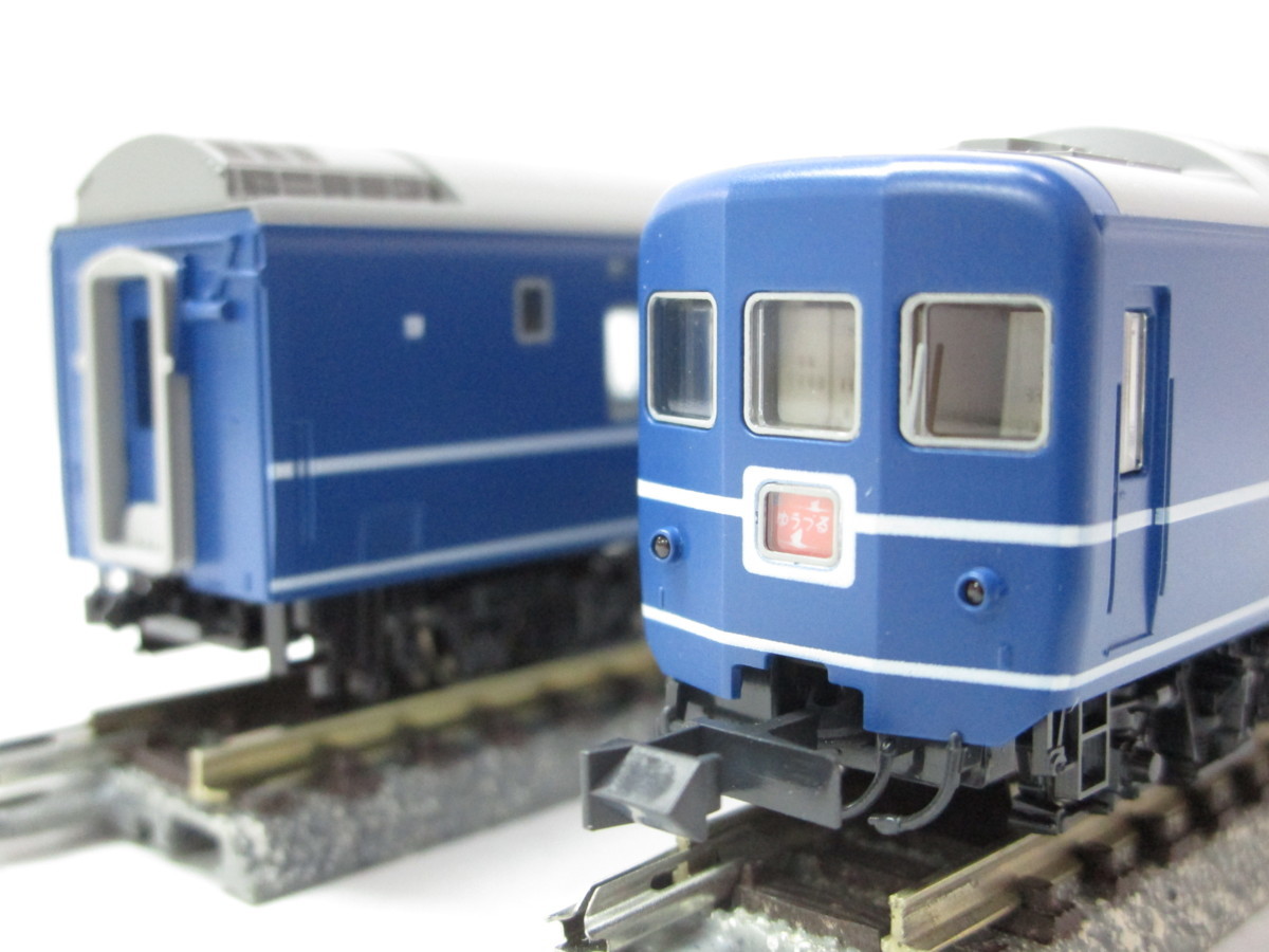 【極希少】 マイクロエース 銀河鉄道999　劇場版　改良品　12両セット 激レア】マイクロエース 銀河鉄道999 劇場版 改良品 12両セット 極希少