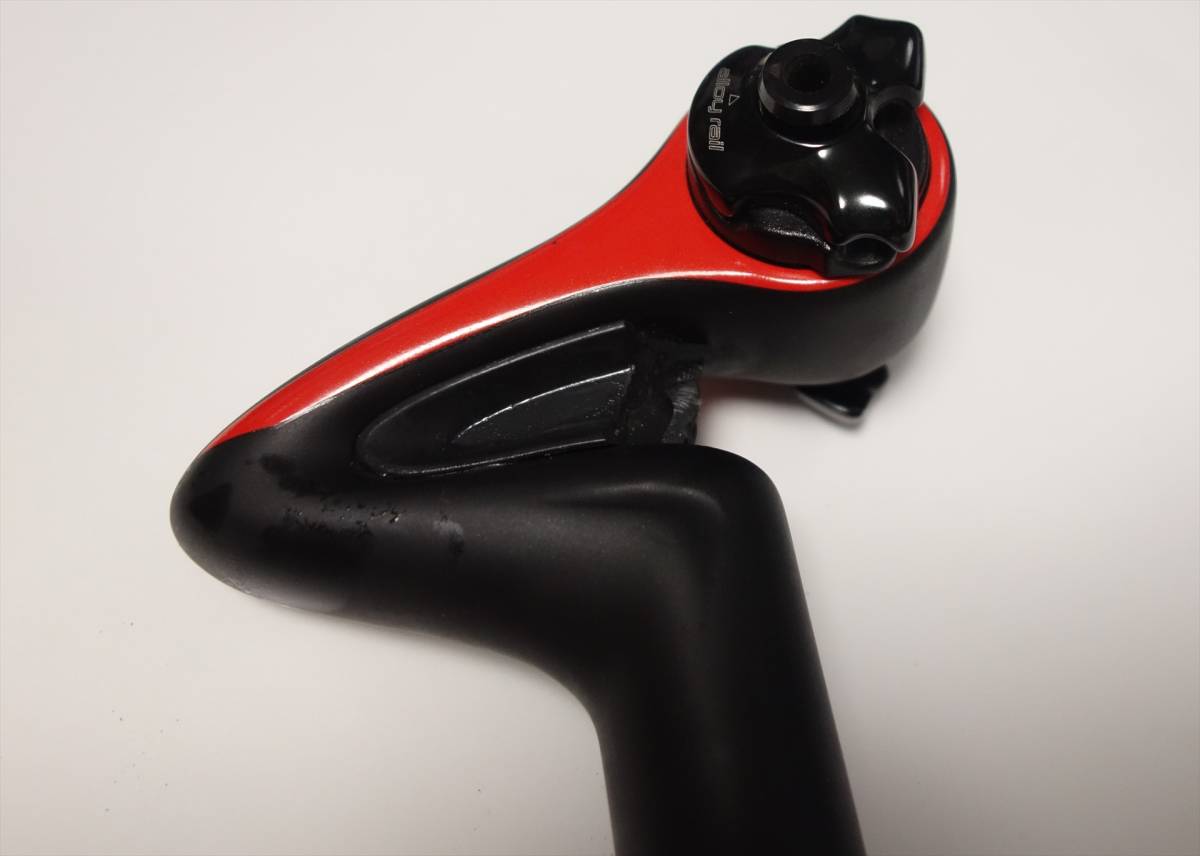 S-WORKS SPECIALIZED CG-Rカーボンシートポスト CG-R Φ27.2の通販はau
