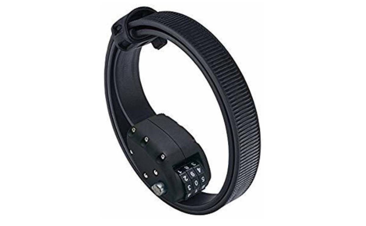 セール，新作 OTTOLOCK オットーロック ケーブルロック 76cm ブラック 国内保証付(鍵、ロック)｜売買されたオークション情報、yahooの商品情報をアーカイブ公開 - オークファン 鍵、ロック
