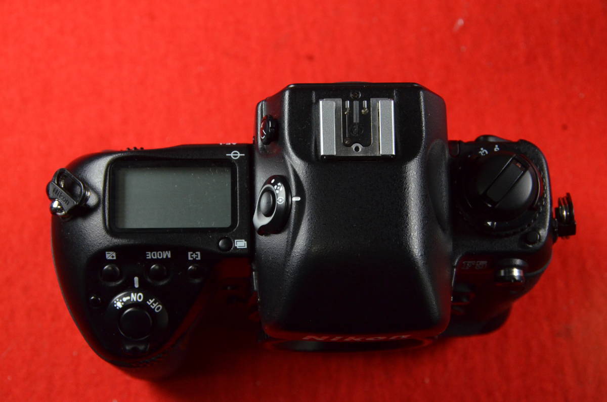 F5 Nikon ニコン | 公式通販 一眼レフカメラ 美品ニコン NIKON 50周年記念