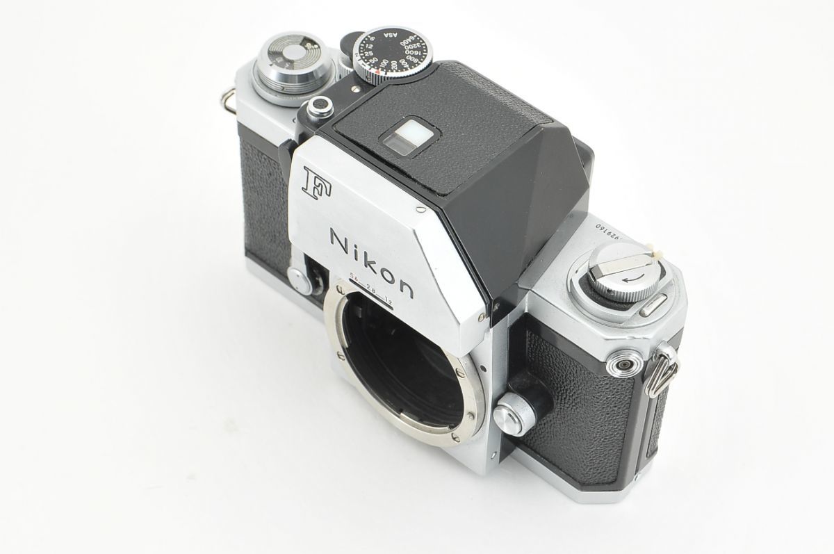| F Nikon フォトミック ニコン FTN ボディ フォトミックFTN ニコンF 一眼レフカメラ 通販 シルバー - 50mm Auto カメラの自由研究