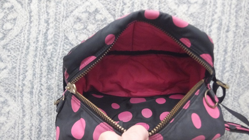 PORTER x 草間彌生 x X-GIRL / XLARGE ウエストバッグ ポーター エックスガール