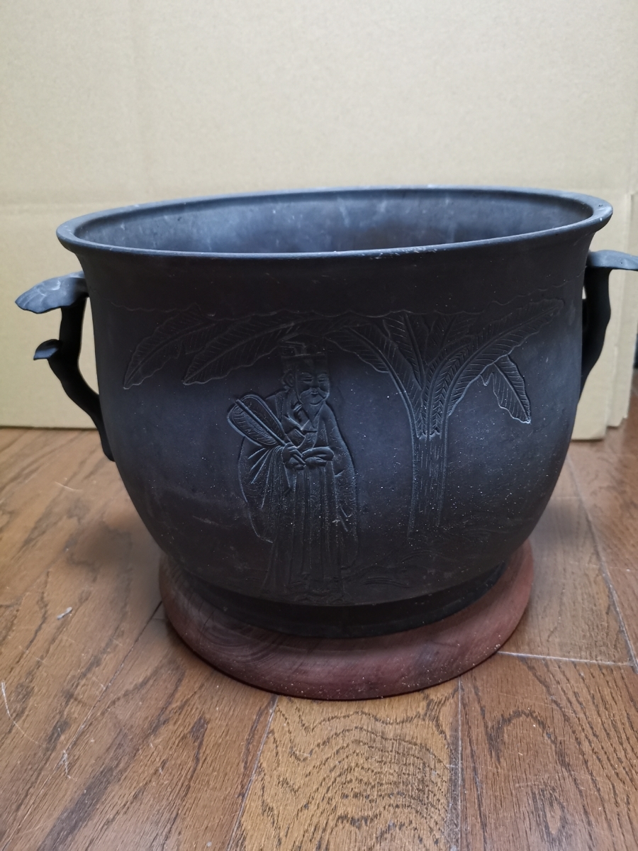 お買い得，定番 銅製 火鉢(銅製)｜売買されたオークション情報、yahooの商品情報をアーカイブ公開 - オークファン その他