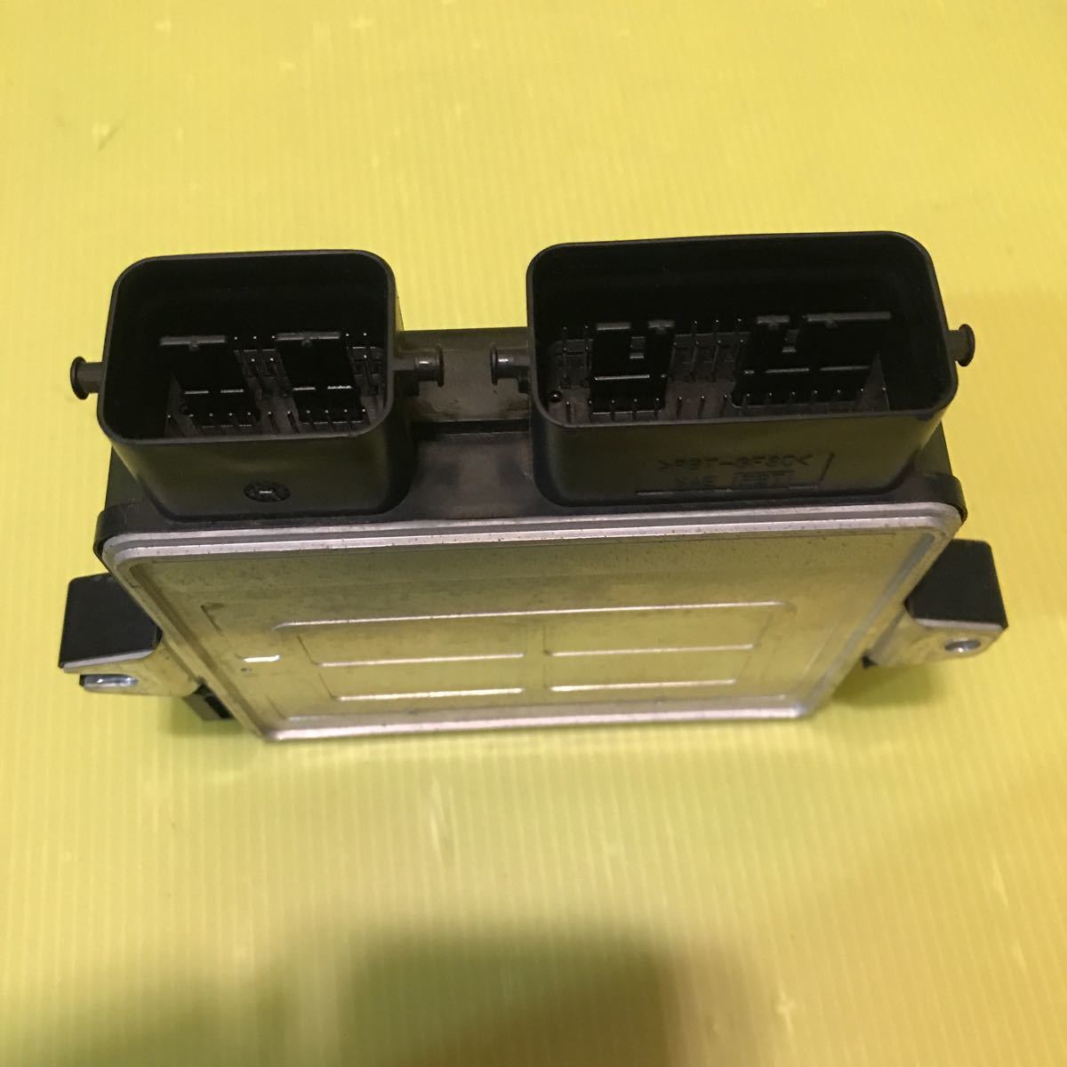 ワゴンR ワゴンR 公式 エンジン MH21SワゴンRターボDI用ECUワゴンR 