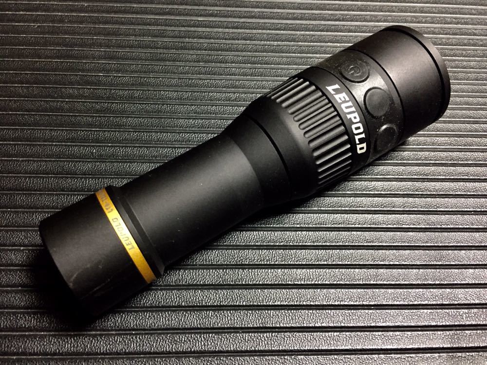 リューポルド サーマルスコープ LTO-TRACKER サーマルスコープ LEUPOLD