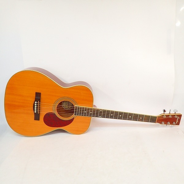 ★Lumber/ランバー LF3NA アコースティックギター ソフトケース付き 同梱×/170